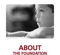 About the Foundation
